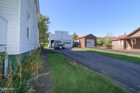 11 Blinn Street Whitehall NY 12887