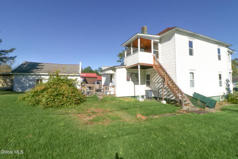 11 Blinn Street Whitehall NY 12887
