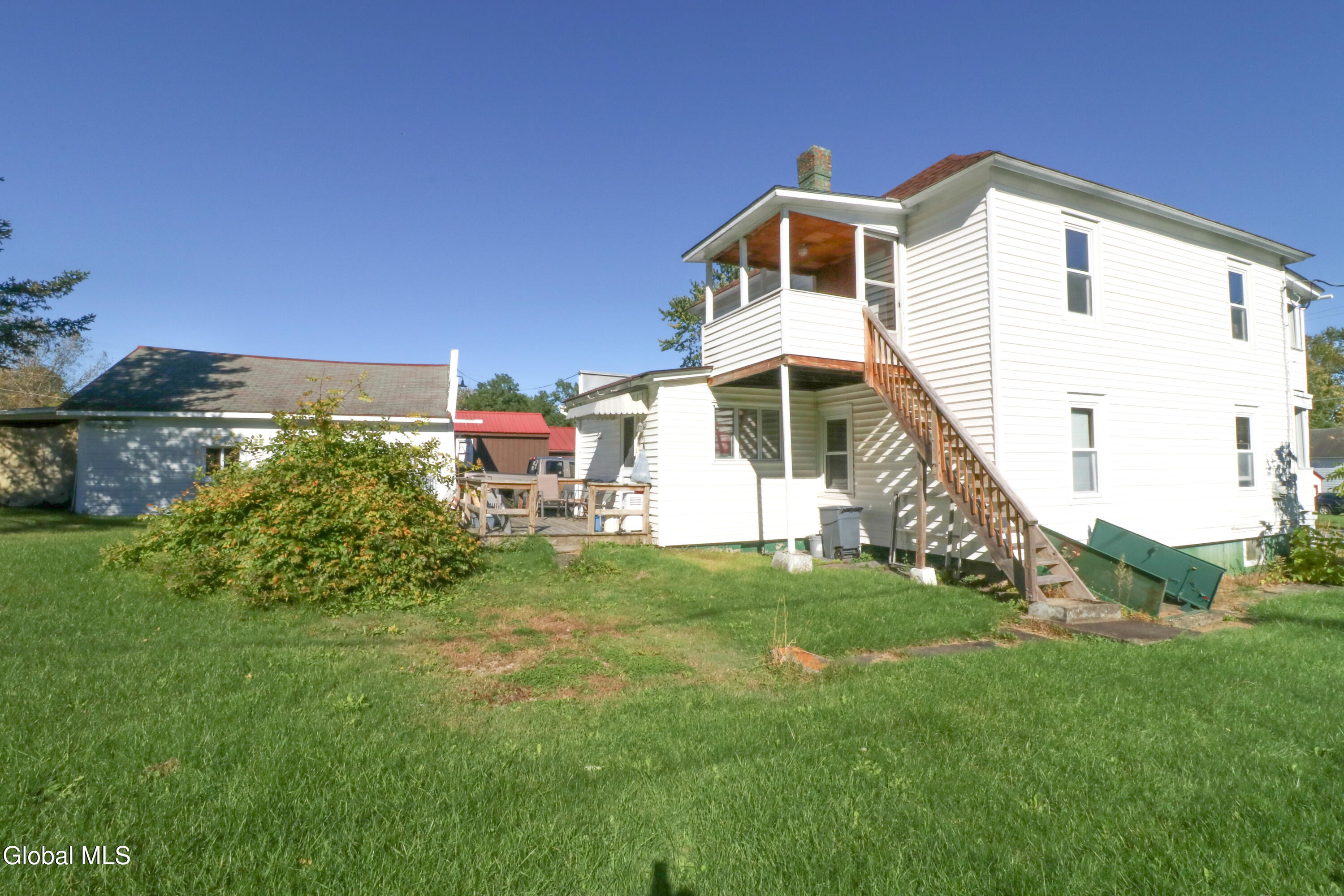 11 Blinn Street Whitehall NY 12887