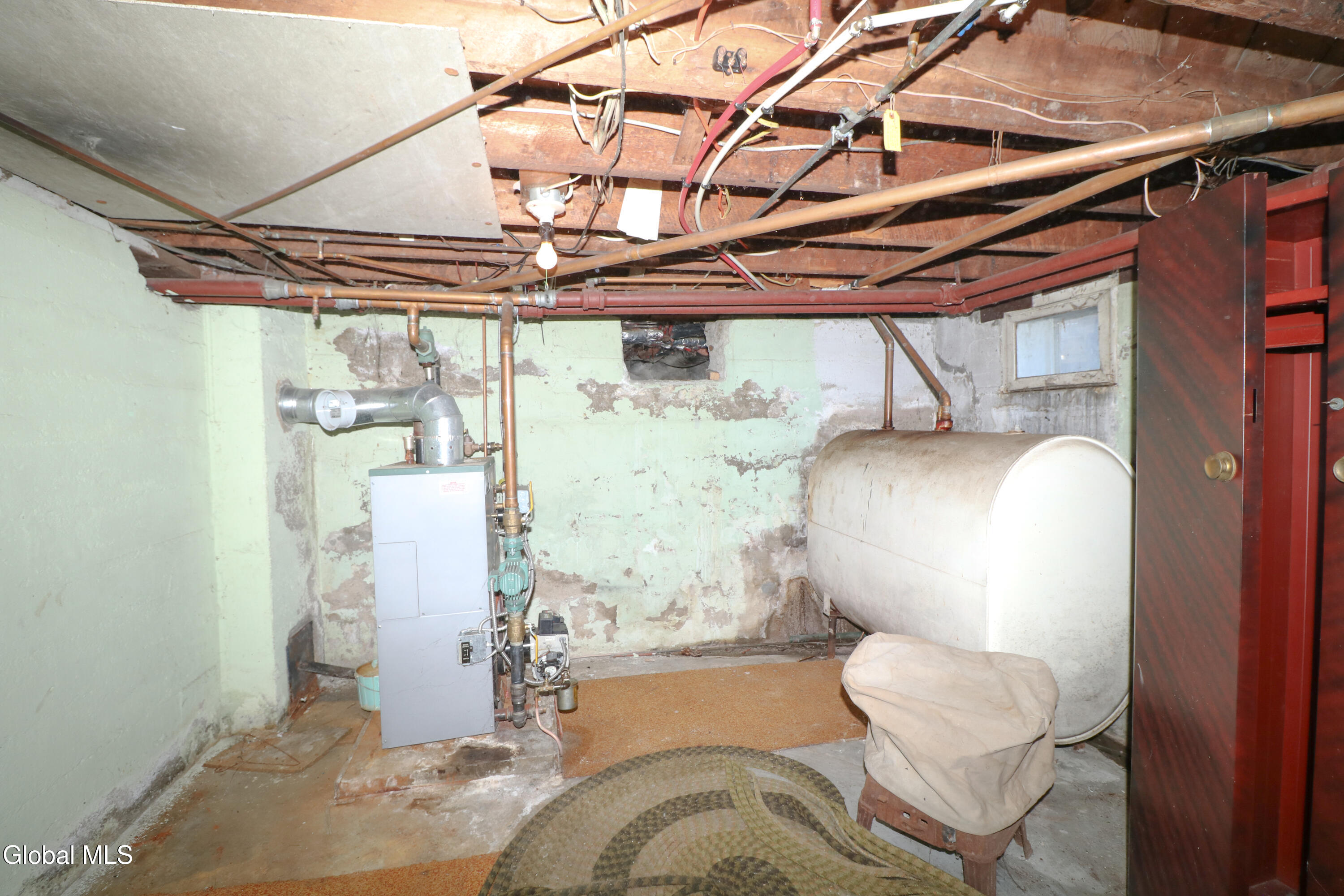 11 Blinn Street Whitehall NY 12887