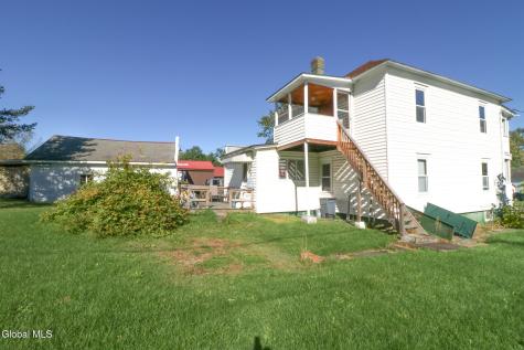 11 Blinn Street Whitehall NY 12887