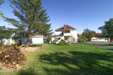11 Blinn Street Whitehall NY 12887