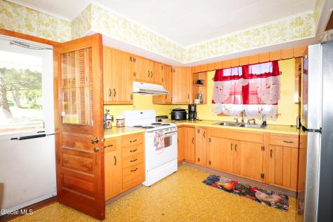 11 Blinn Street Whitehall NY 12887