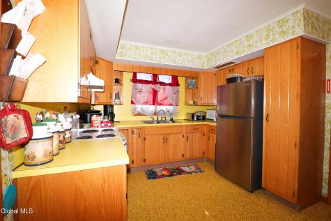 11 Blinn Street Whitehall NY 12887