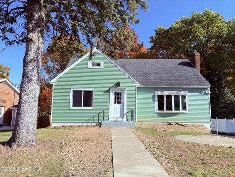 30 Hoffman Drive Latham NY 12110