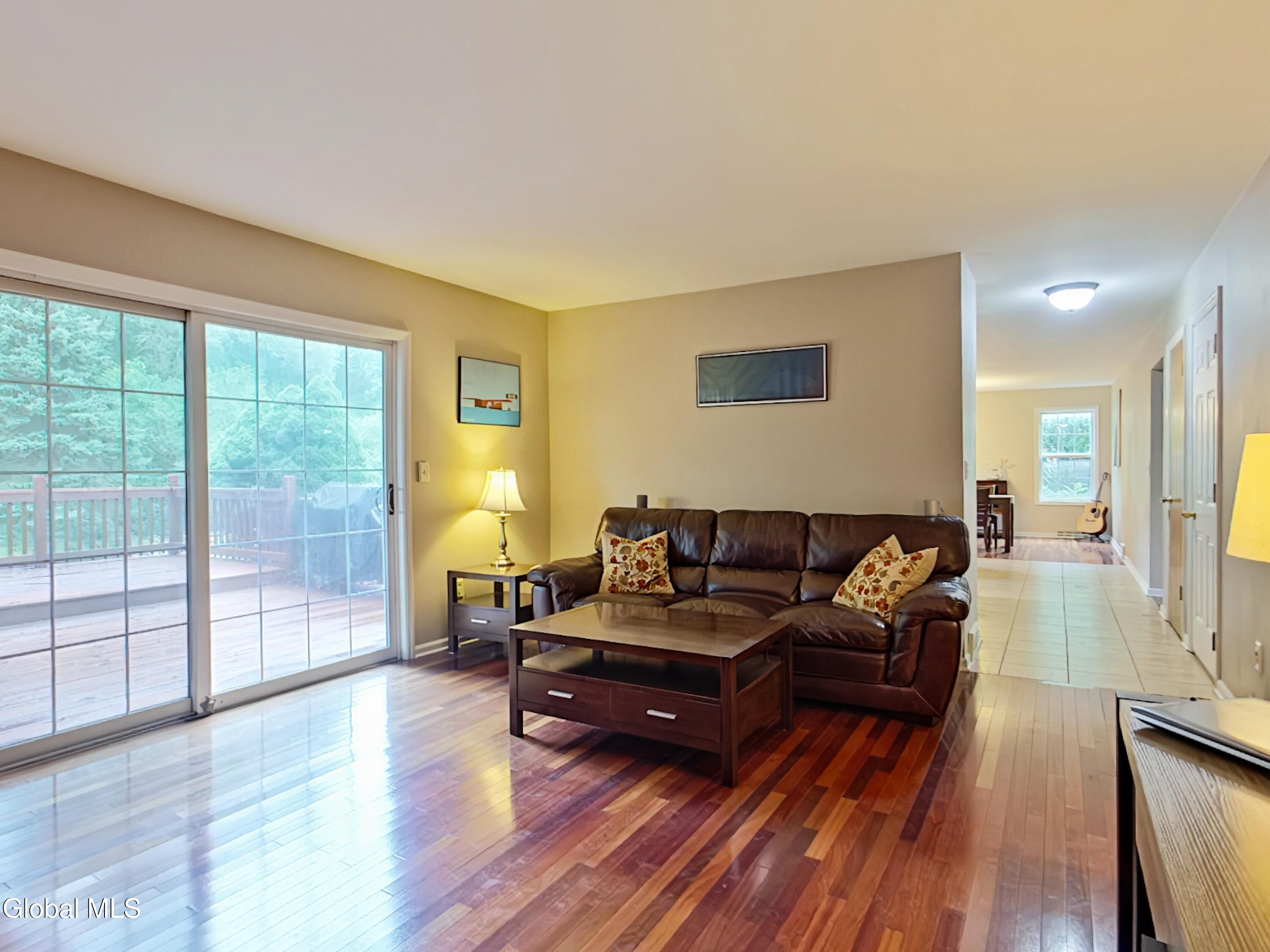 6 Aberdeen Way Gansevoort NY 12831