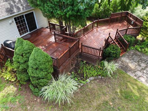 6 Aberdeen Way Gansevoort NY 12831