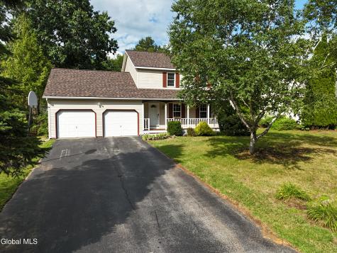 6 Aberdeen Way Gansevoort NY 12831