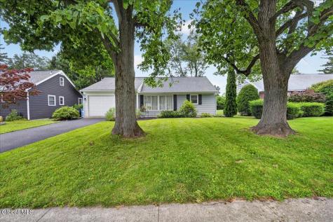 240 Davis Avenue Albany NY 12208