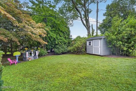240 Davis Avenue Albany NY 12208