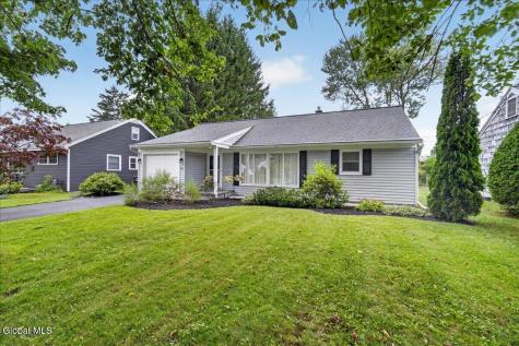 240 Davis Avenue Albany NY 12208