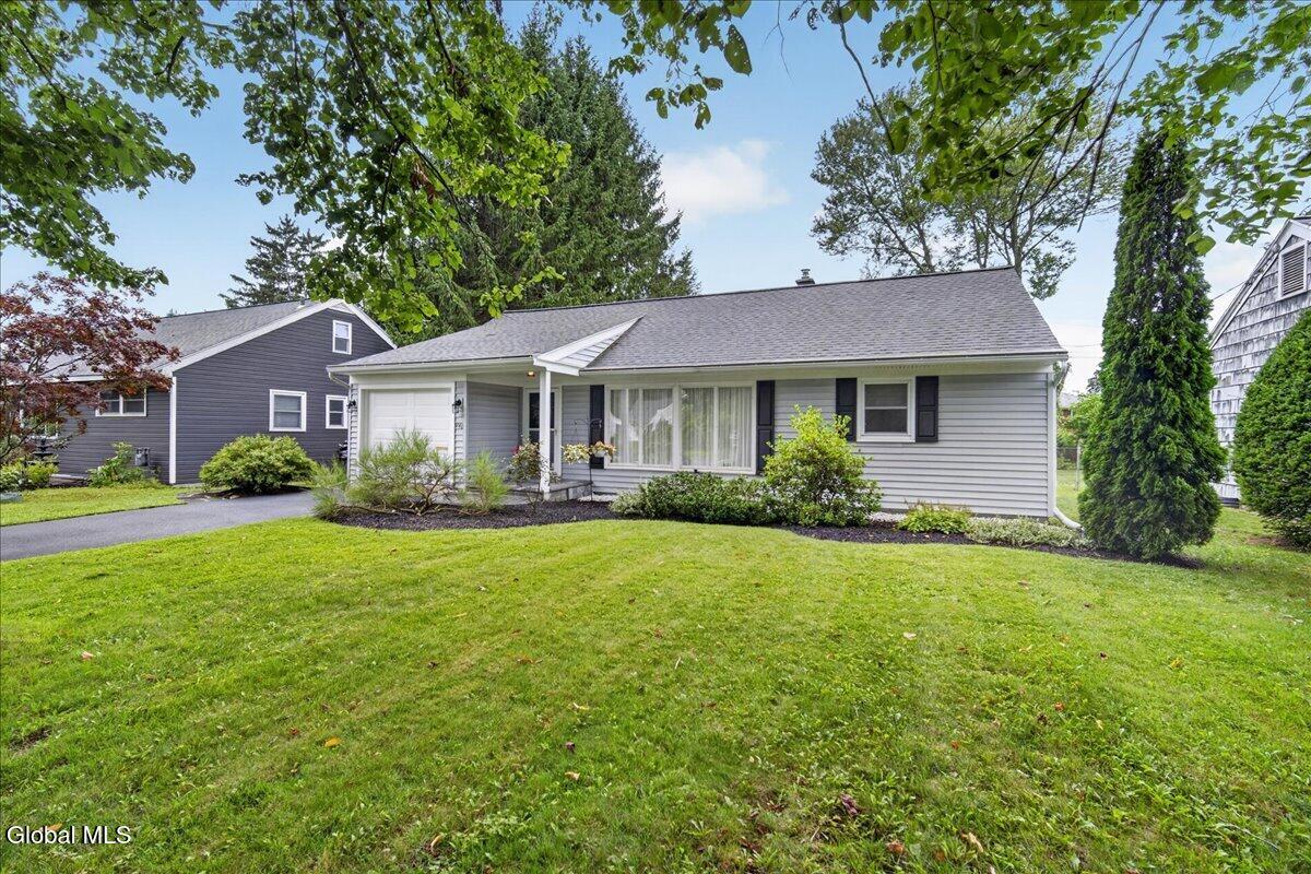 240 Davis Avenue Albany NY 12208