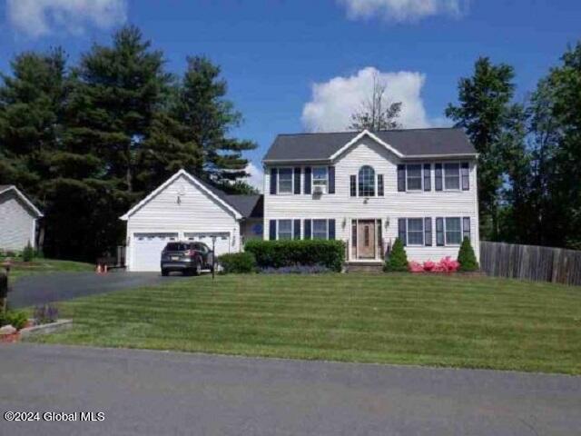 1 Squire Road Schenectady NY 12304