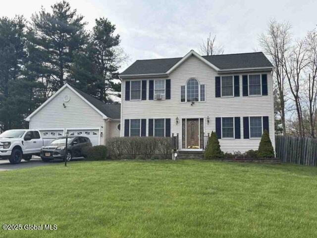 1 Squire Road Schenectady NY 12304