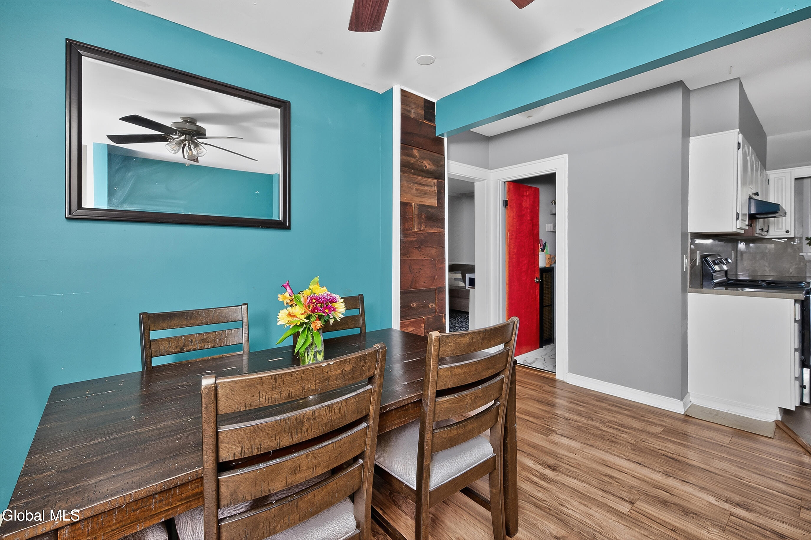 42 Jackson Avenue Schenectady NY 12304