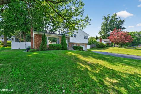 29 Brookwood Drive Latham NY 12110