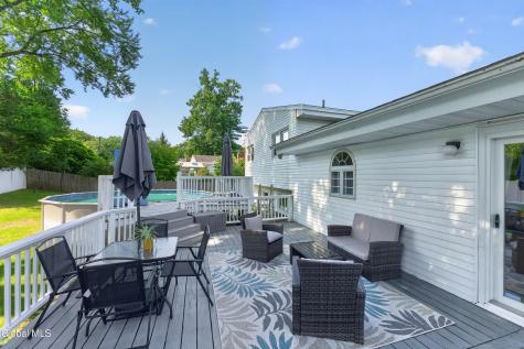 29 Brookwood Drive Latham NY 12110