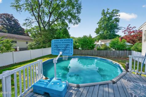 29 Brookwood Drive Latham NY 12110