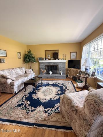 17 Plaid Place Clifton Park NY 12065