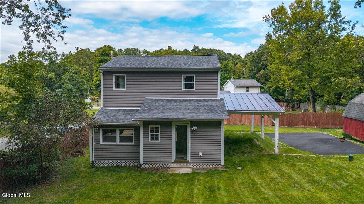84 Plank Road Poestenkill NY 12140
