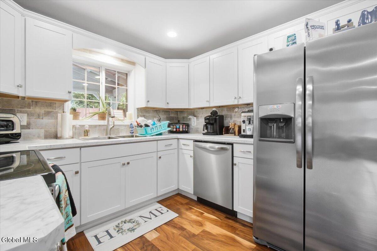 84 Plank Road Poestenkill NY 12140