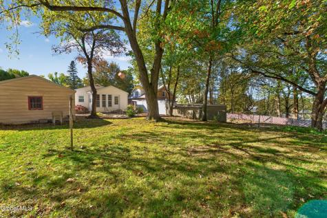 6 Luther Street Troy NY 12180