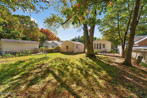6 Luther Street Troy NY 12180