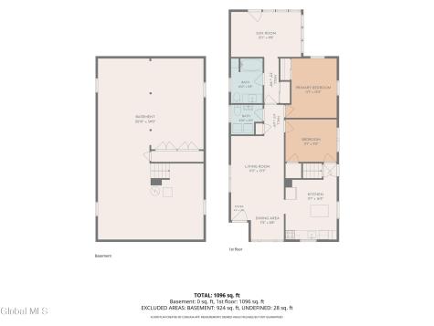 6 Luther Street Troy NY 12180