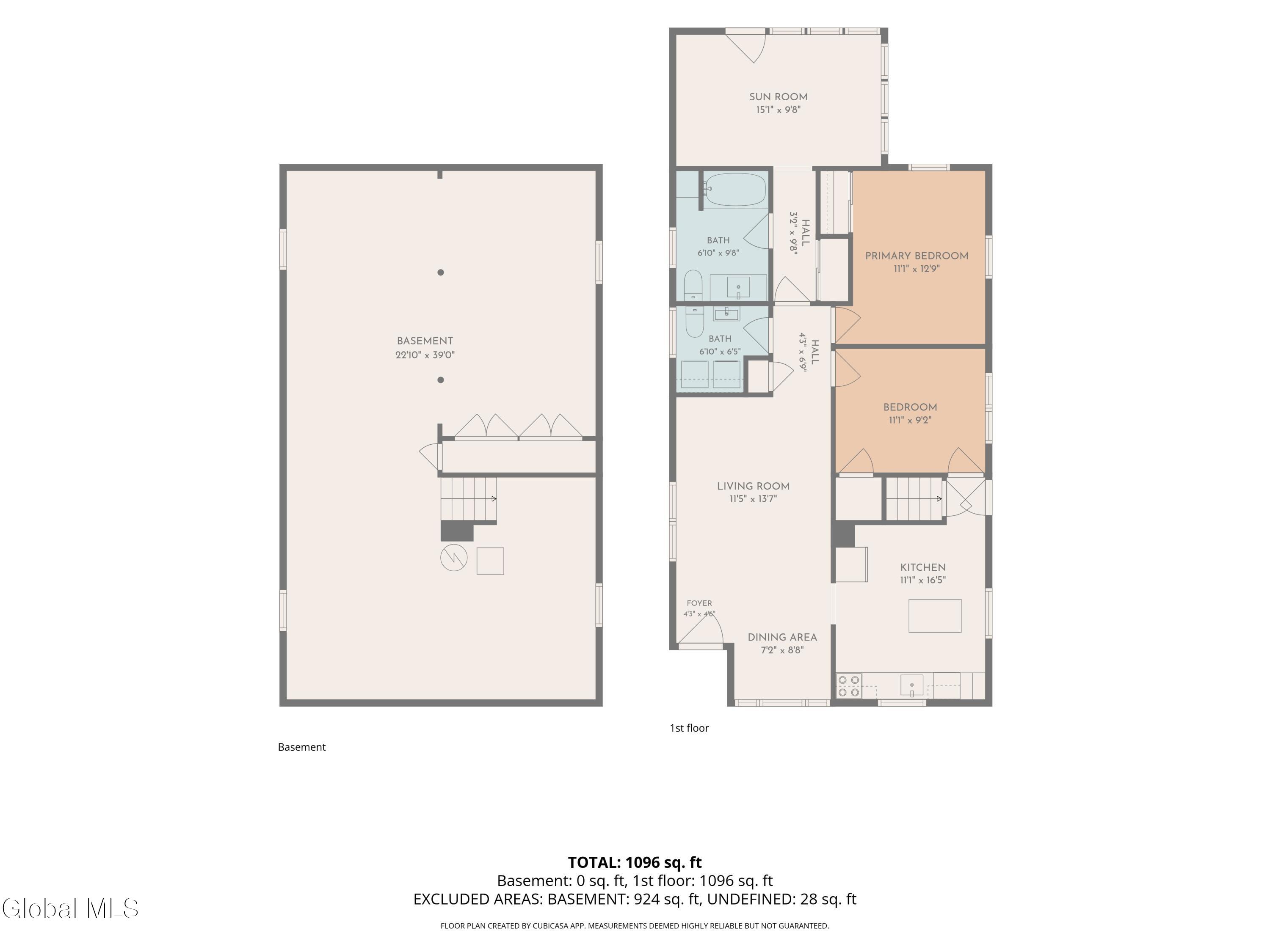 6 Luther Street Troy NY 12180