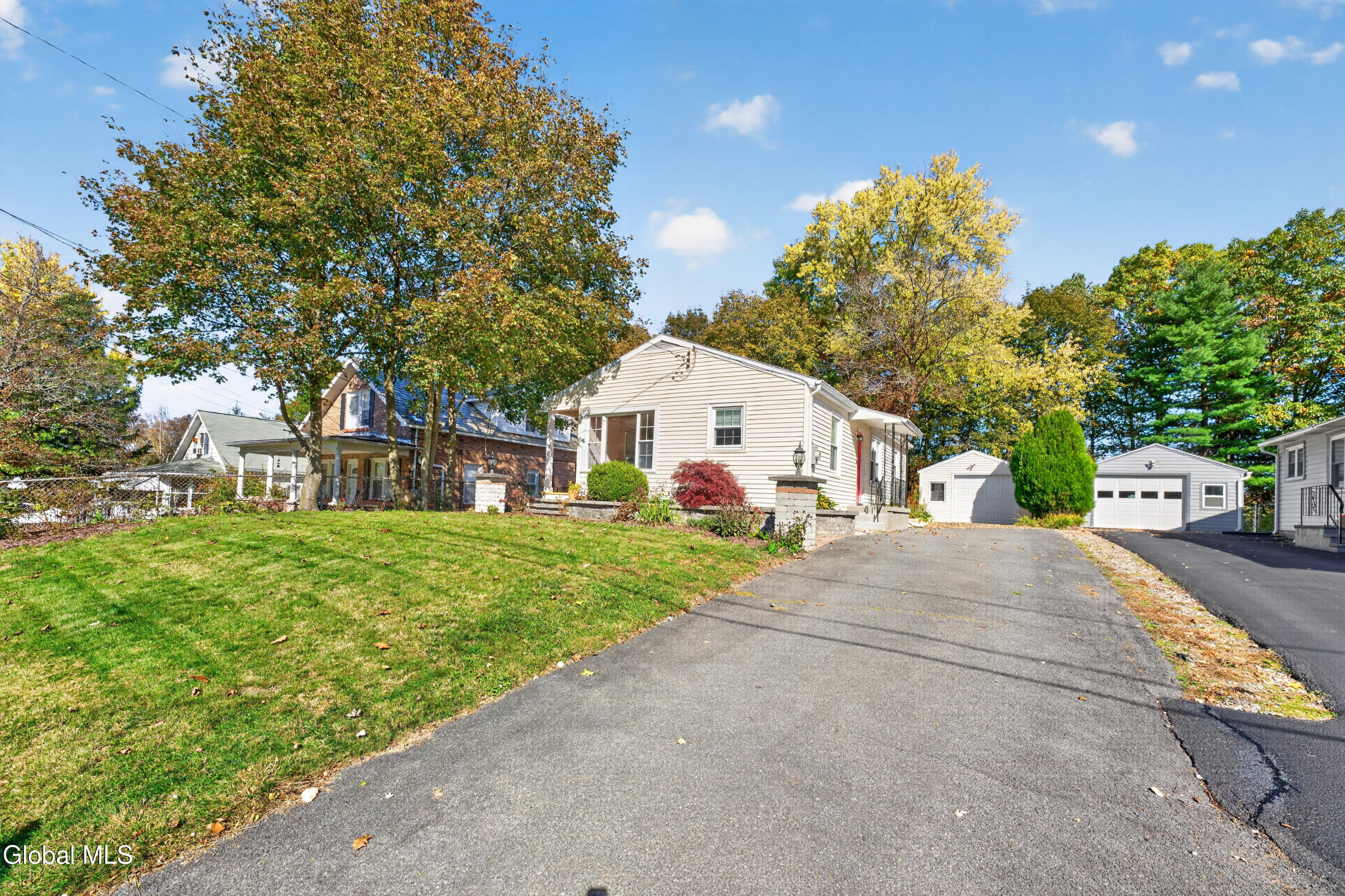 6 Luther Street Troy NY 12180