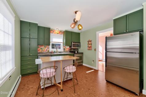 6 Luther Street Troy NY 12180