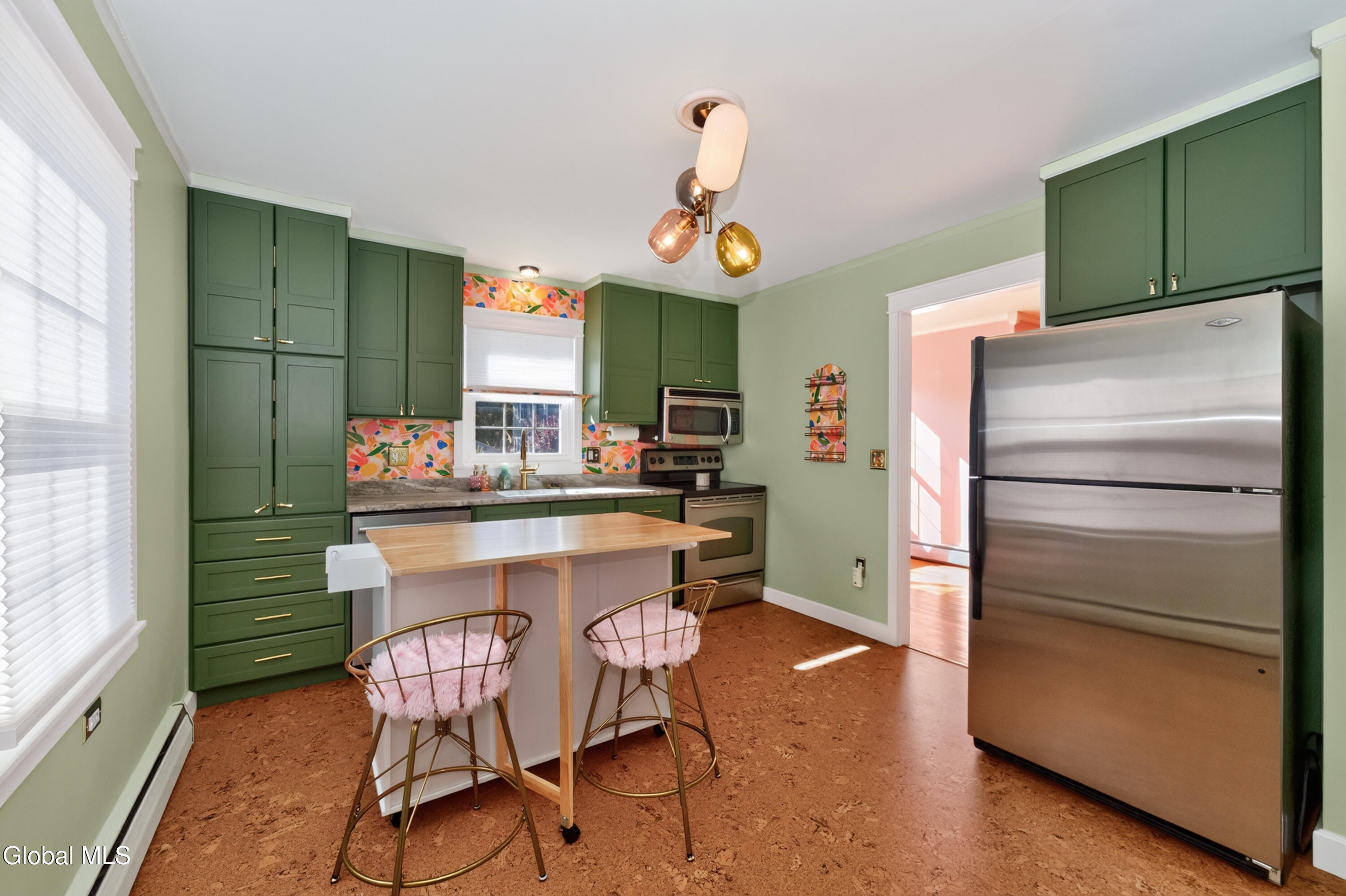 6 Luther Street Troy NY 12180