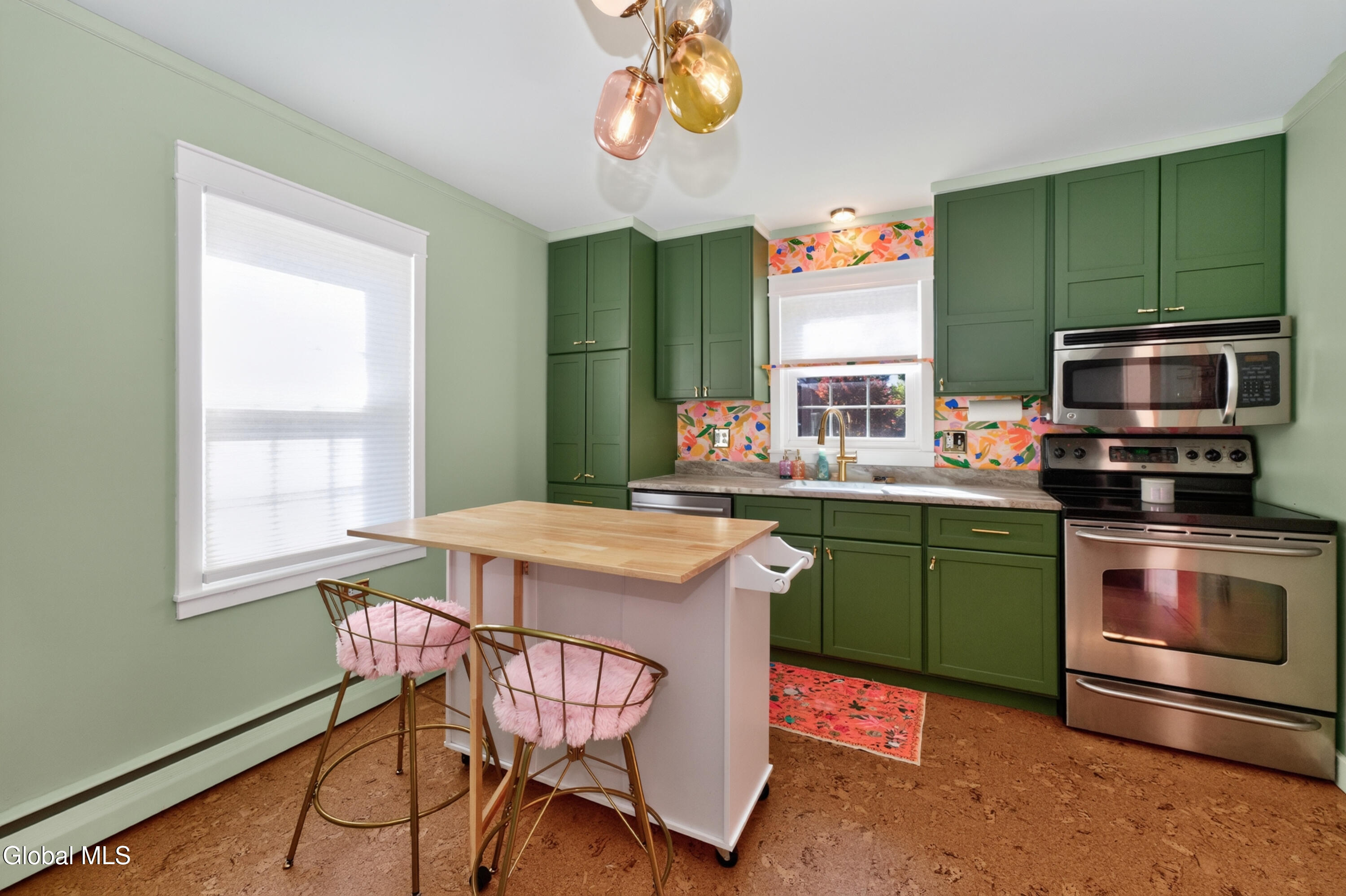 6 Luther Street Troy NY 12180