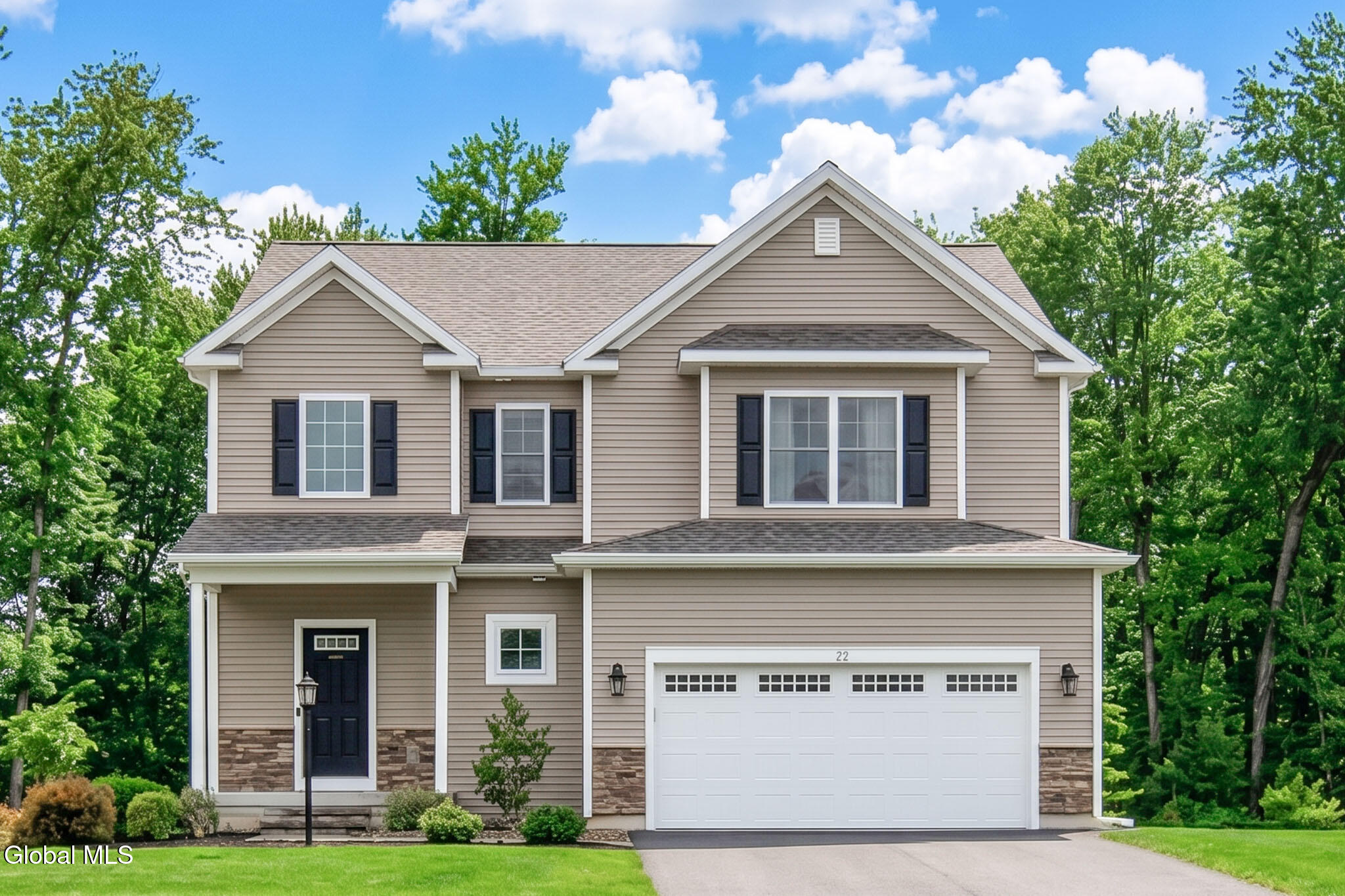 22 Wellington Court Clifton Park NY 12065