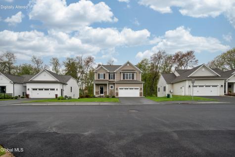 22 Wellington Court Clifton Park NY 12065