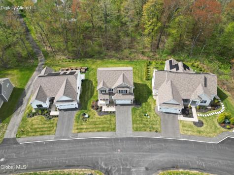 22 Wellington Court Clifton Park NY 12065