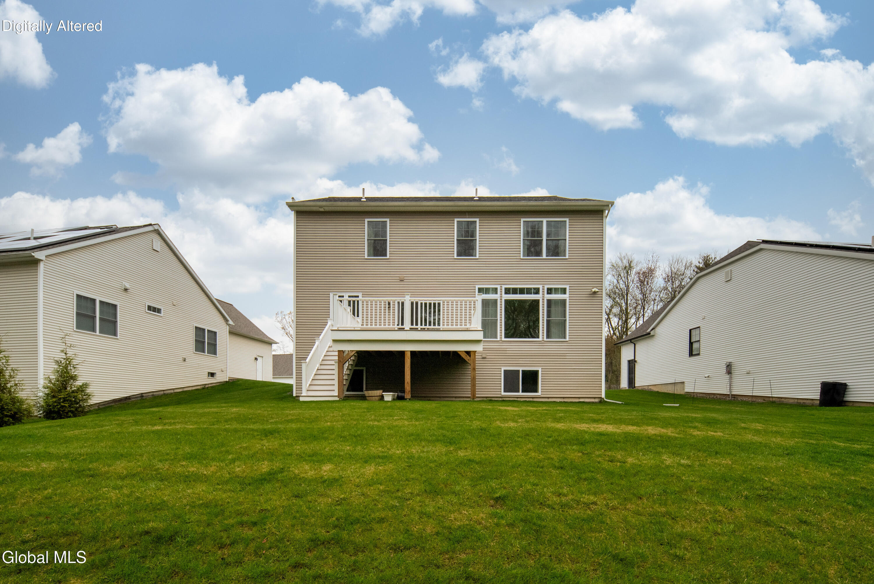 22 Wellington Court Clifton Park NY 12065