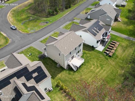 22 Wellington Court Clifton Park NY 12065