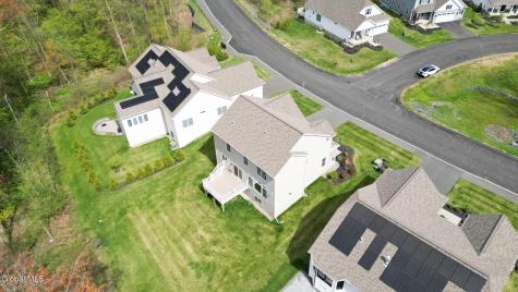 22 Wellington Court Clifton Park NY 12065