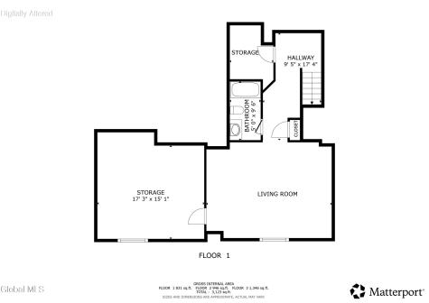 22 Wellington Court Clifton Park NY 12065