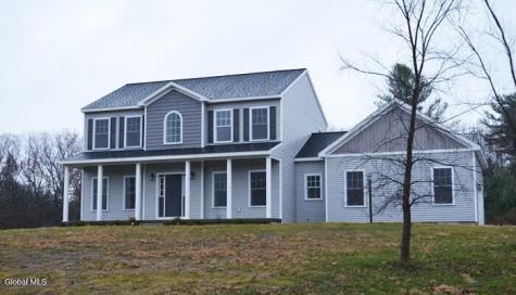 2 Karl Farm Road Averill Park NY 12018
