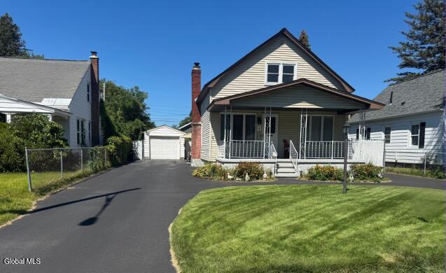 2105 Oaklawn Avenue Rotterdam NY 12306
