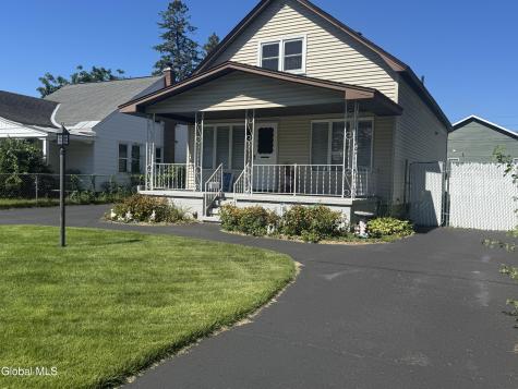 2105 Oaklawn Avenue Rotterdam NY 12306