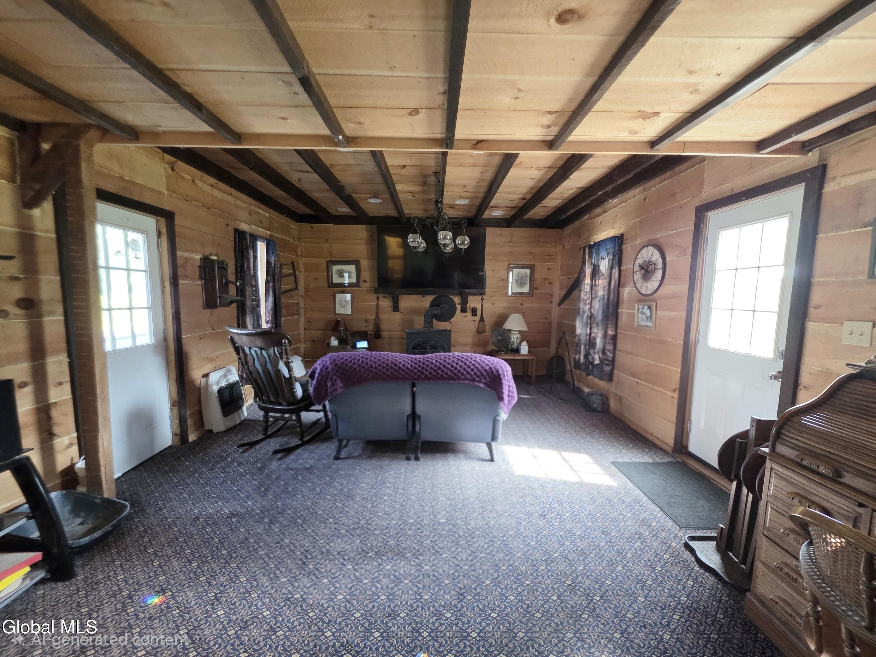 265 Longwoods Road Johnsonville NY 12094