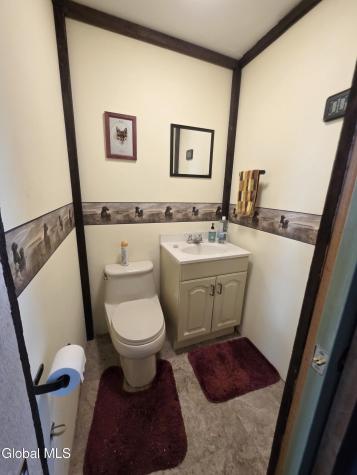 265 Longwoods Road Johnsonville NY 12094
