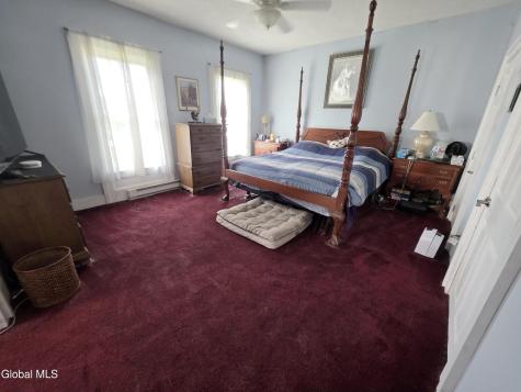 265 Longwoods Road Johnsonville NY 12094