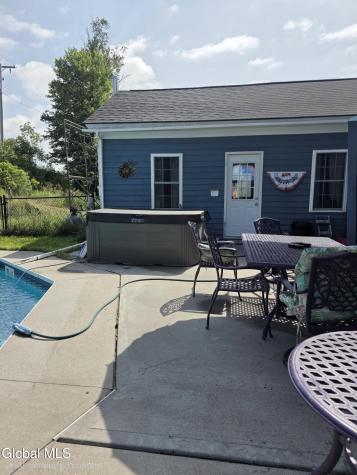 265 Longwoods Road Johnsonville NY 12094