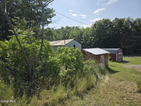 265 Longwoods Road Johnsonville NY 12094