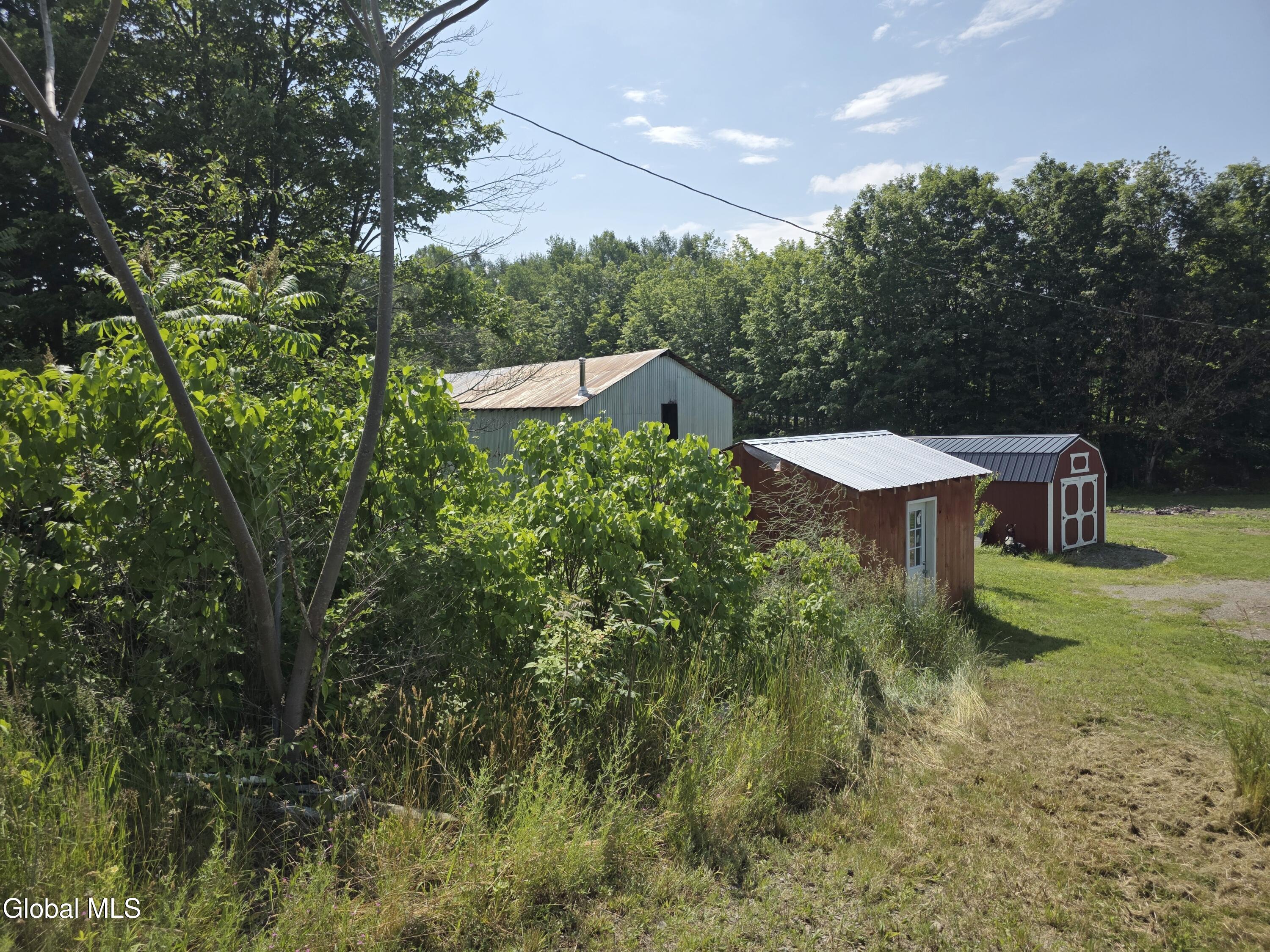 265 Longwoods Road Johnsonville NY 12094