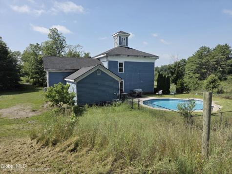 265 Longwoods Road Johnsonville NY 12094